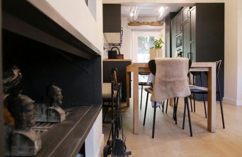 Arties Lodge - Photo 32