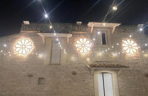 Masseria Torre Di Nebbia - Foto 59