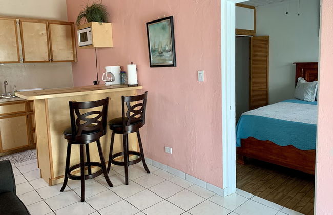 Dawsons Hideaway - Foto 50