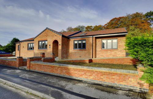 Kist Accommodates presents - Hygge House, Parking, EV Point - Foto 72