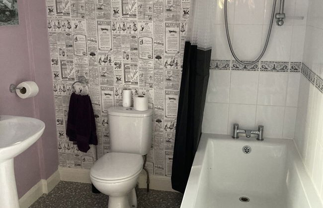 Bedford House Retreat - Foto 17