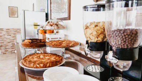 Agriturismo Fontana la Pietra - Foto 5