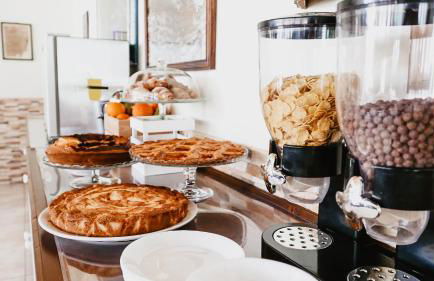 Agriturismo Fontana la Pietra - Foto 5