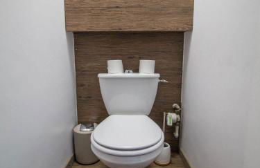 15 Grande Ourse sleeps 4/5 Vallandry - Les Arcs - Foto 12