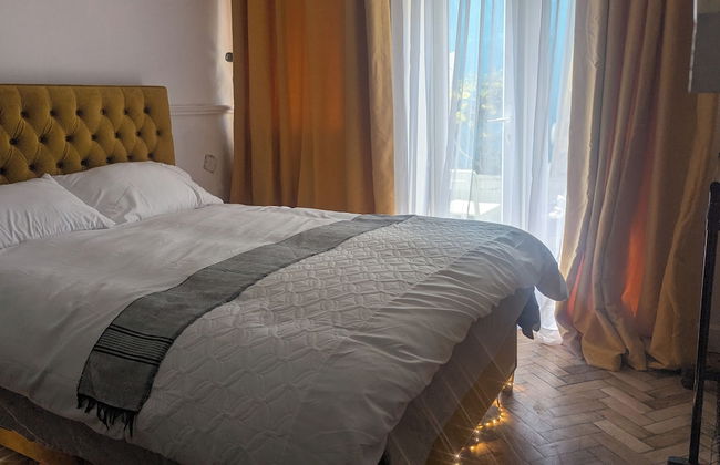 Folkestone - 1BR Apartment - Sauna - Pet Friendly - Foto 2