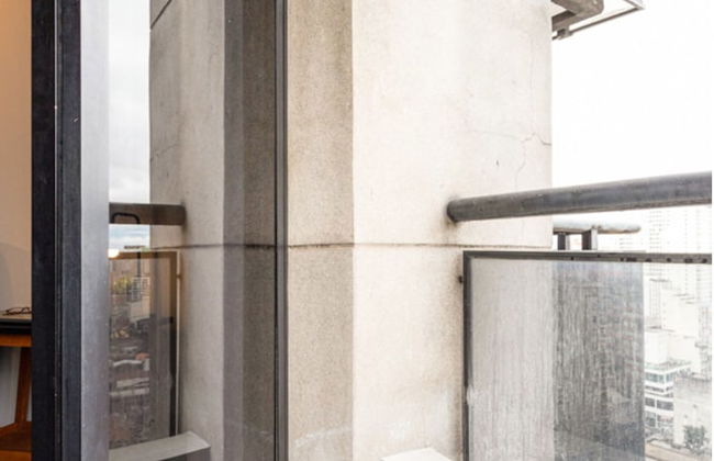 Consolação by Charlie - Foto 16