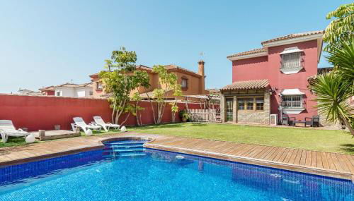 Villa Marty - Mayores De 25 Años - Foto 2