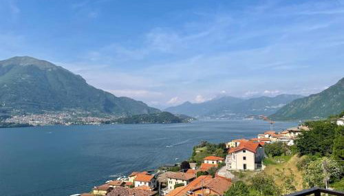 Il Noce Lake View Apartment - Foto 5