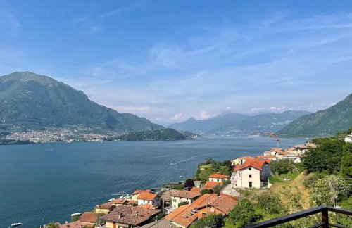 Il Noce Lake View Apartment - Foto 5