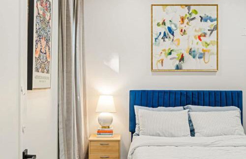 Modern City Luxury Near Manhattan, Parking Space - Foto 26