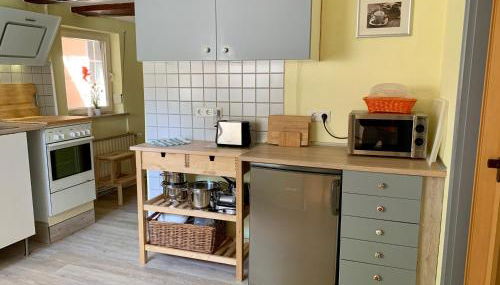 Ferienwohnung Pusteblume - Foto 3