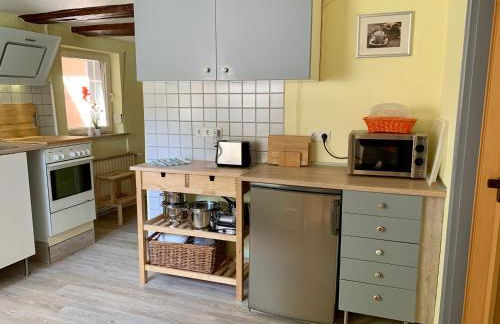 Ferienwohnung Pusteblume - Foto 3