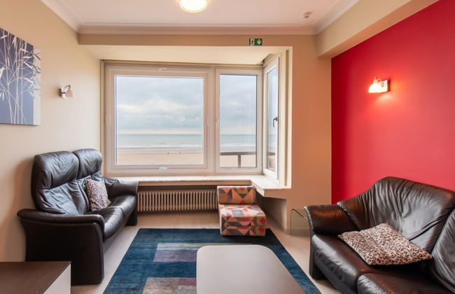 Apartment With Frontal sea View - Foto 9