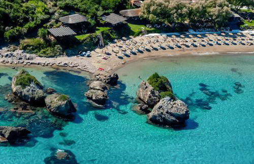 PRETTY SPITI Holiday Retreat - Photo 62