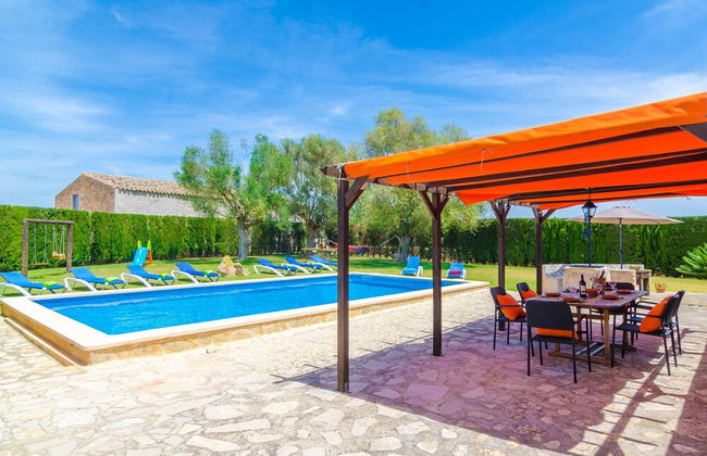 Aubadellet Can Randa - Foto 4