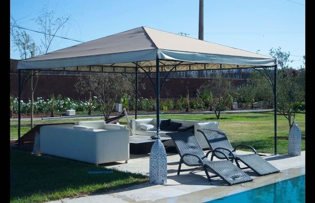 Villa d'Ourika 6 - Foto 25