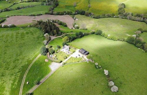 Country Home with Gardens - Foto 27