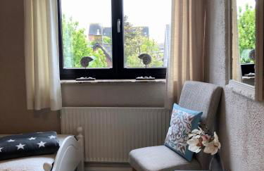 Appartements Friedrichsen - Foto 20