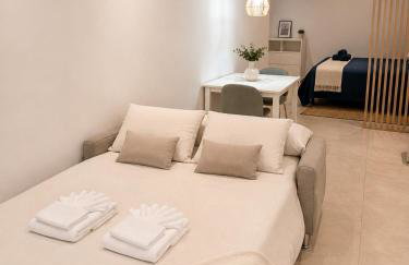 Urban Center ALMA - Apartment for 4 - Torres de Serrano - Foto 4