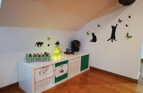 Mansarda Sotto Le Stelle - Foto 13