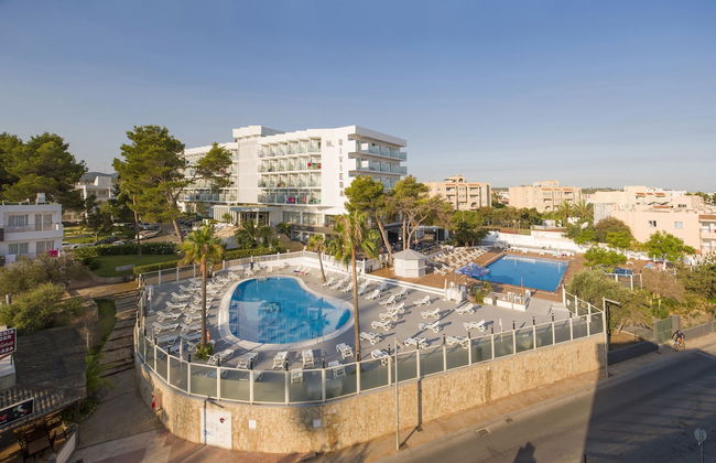 Apartamentos Vibra Riviera - Foto 29