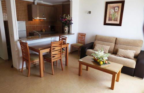 Apartamentos Turisticos Las Yucas - Photo 16