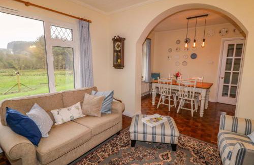 Betty's Farm Cottage - Foto 19