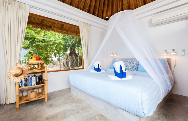 Cape Shark Pool Villas - Photo 26