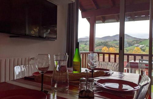 Bol d'air pur au coeur du pays basque - Foto 20