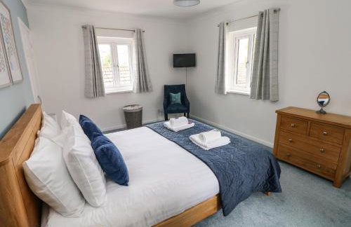 Mews Cottage - Foto 14