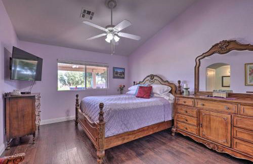 Henderson Home with Pool and Mountain, Strip Views! - Foto 13