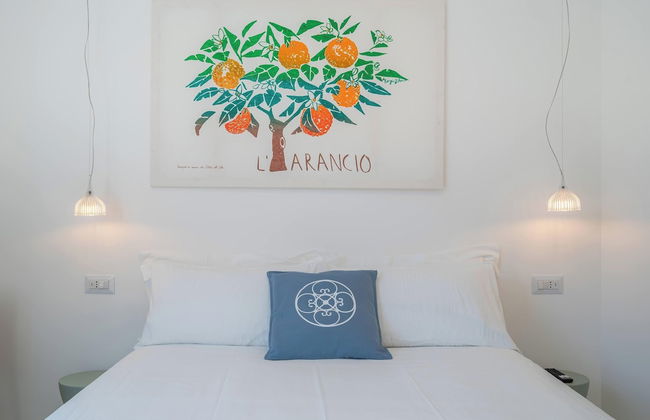 Dimore delle Zagare Molo - Foto 47