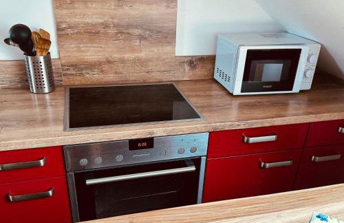 Moderne Wohnung im Grünen in WRN - Foto 42