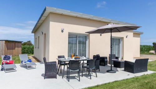 Holiday Home Kervennou by Interhome - Foto 2