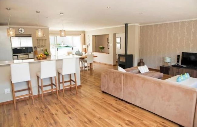 Whale Bay Villa - Foto 9