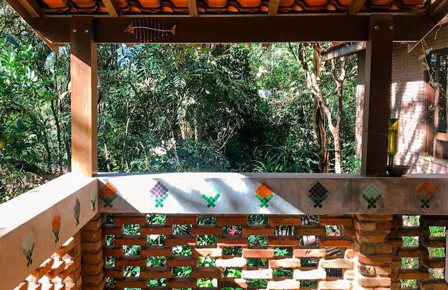 Loft Aconchegante em Meio à Natureza - Foto 29