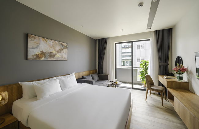 TTR Central Apart Hotel - Foto 71