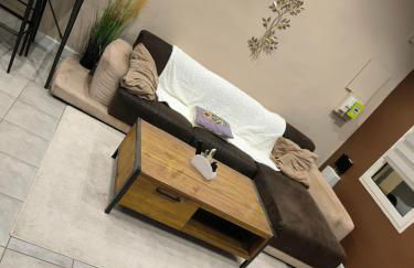 Appartement Bellegarde - Foto 1