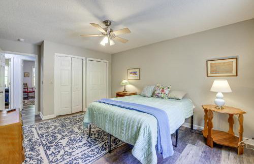 Forest-View Gem on Vaughn Creek Less Than 1 Mi to Dtwn! - Foto 21