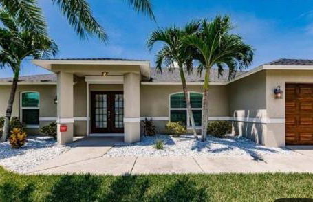 The Cape - Four Bedroom - Foto 9