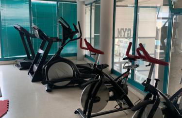 Apartamentos Fernando de los Rios - Foto 45