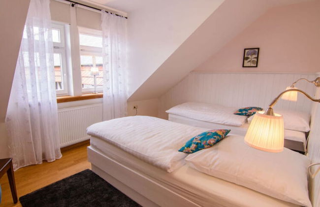 Werts HOF Apartment 2 - Foto 2