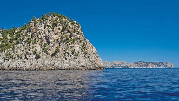 Visite a Praia de Formentor de Catamarã com Fundo de Vidro - Foto 3