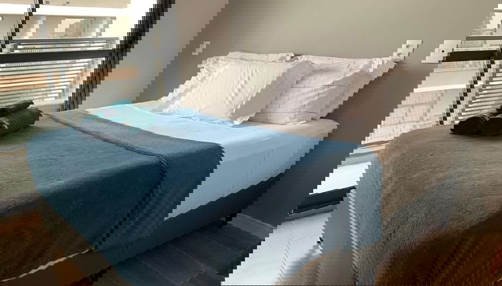 Get a Flat 1905 - Brooklin - Foto 1, Imagen principal