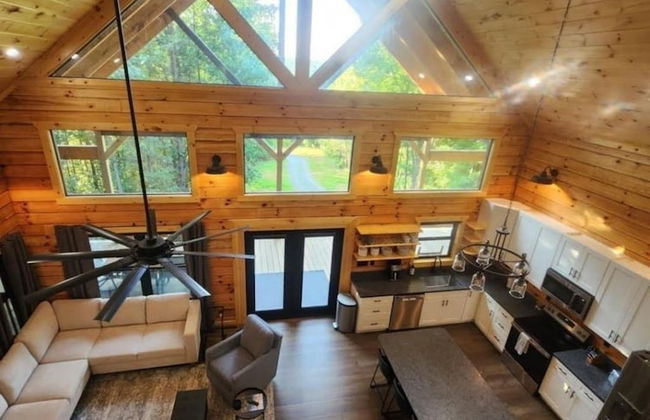 The Great Escape - 2 Bedrooms, 2.5 Baths, Sleeps 12 Home by RedAwning - Foto 18