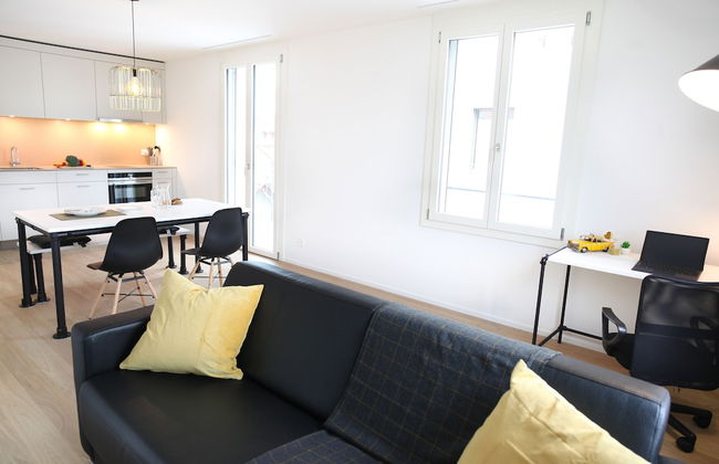 Nest - Kanzlei 217 - Photo 18