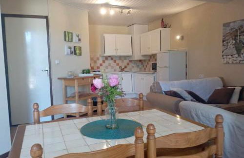 Gîtes Périgord Dordogne Rocamadour Sarlat Cahors naturiste juin à sept - Photo 62