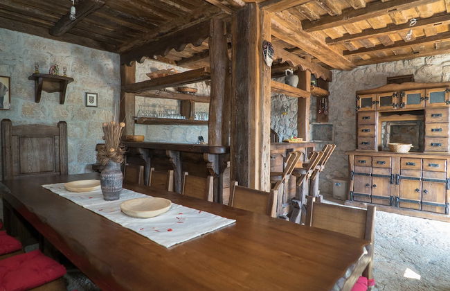 Villa Andric - Photo 16