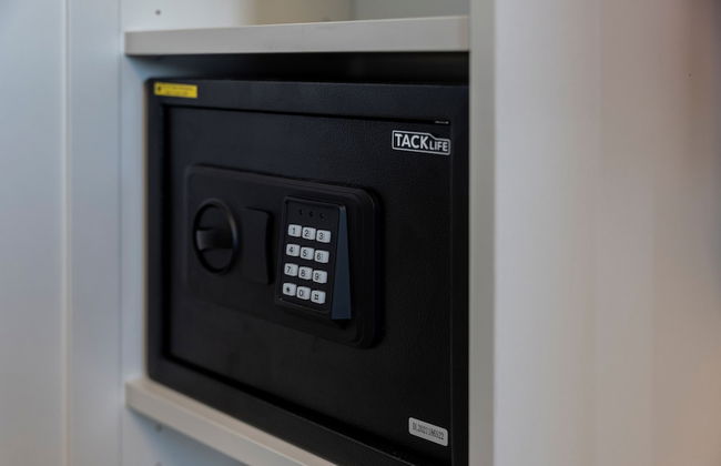 Dimora uno - 5 Stars Apartment - Foto 15