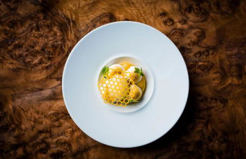 Plas Dinas Country House - Photo 58